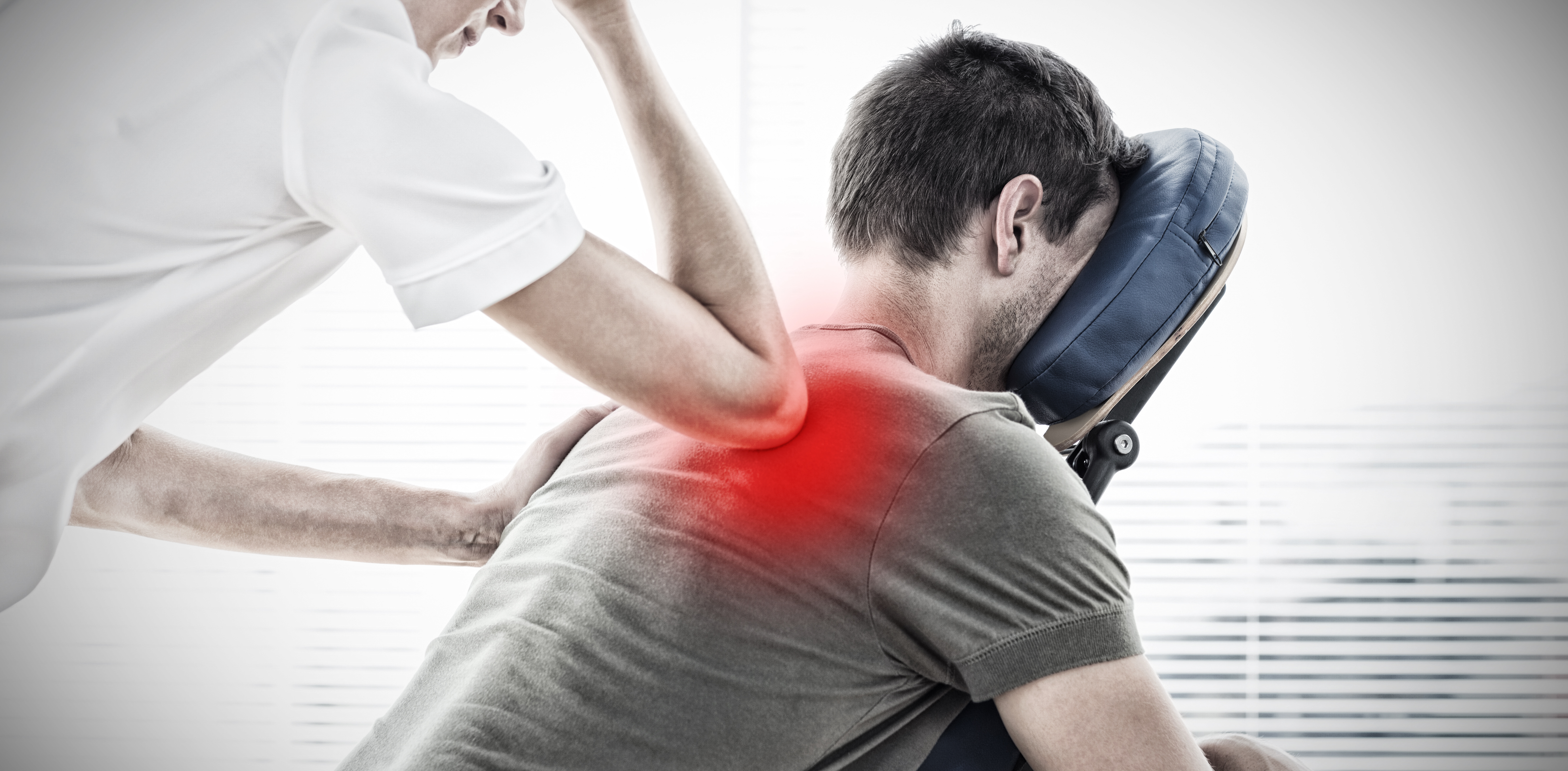 Myofascial Release and Trigger Point Therapy